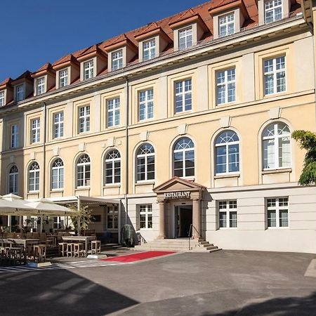 Hotel Böhlerstern Kapfenberg Exterior foto