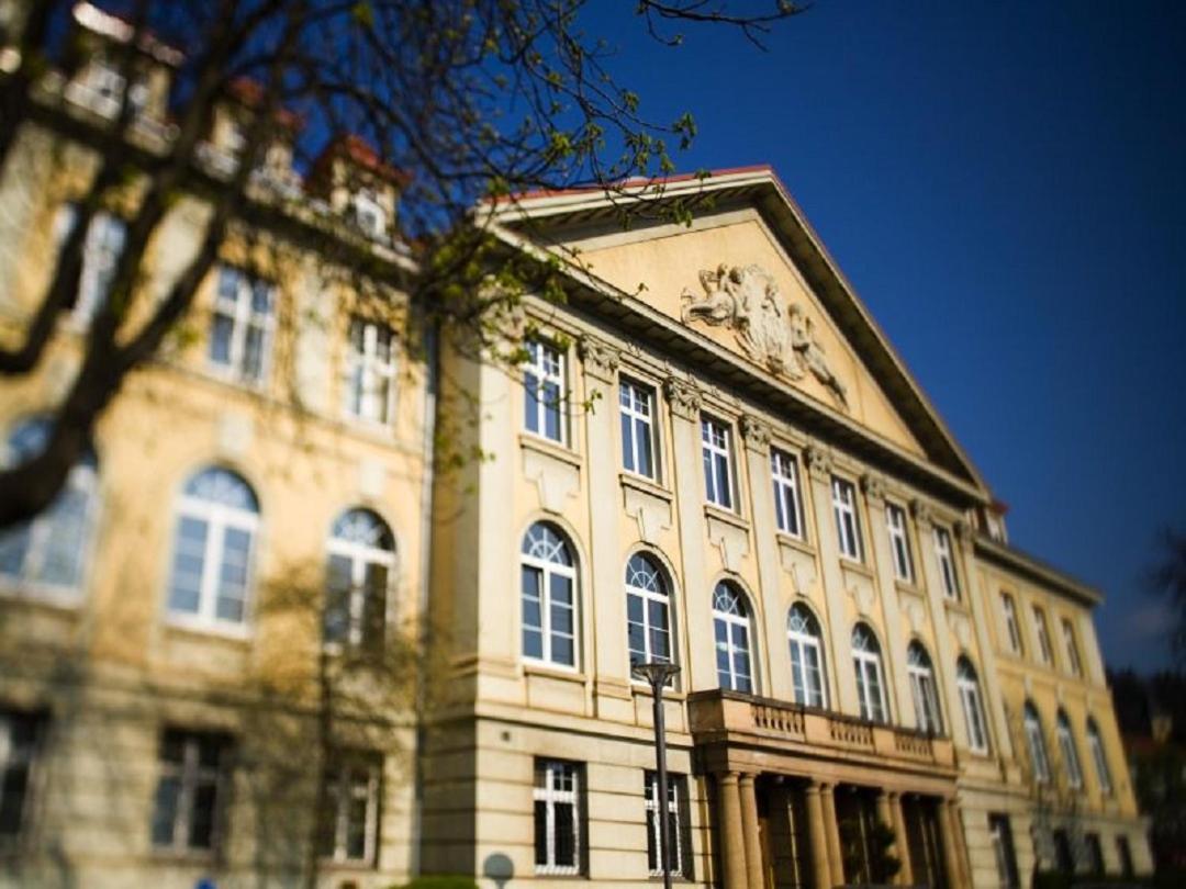 Hotel Böhlerstern Kapfenberg Exterior foto